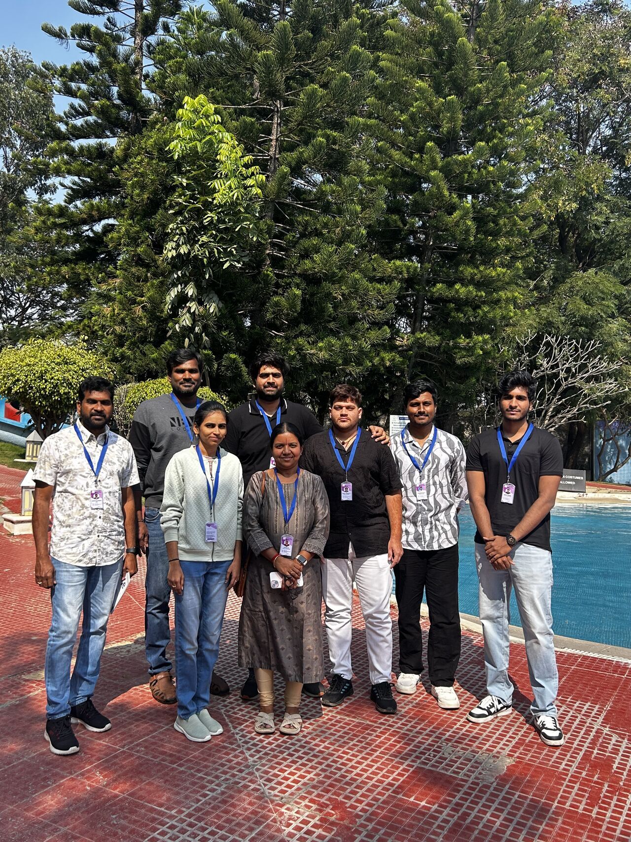 CloudLeap Team